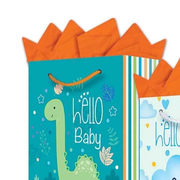 BOLSA GDE. BEBE GRANMARK 845 E.6